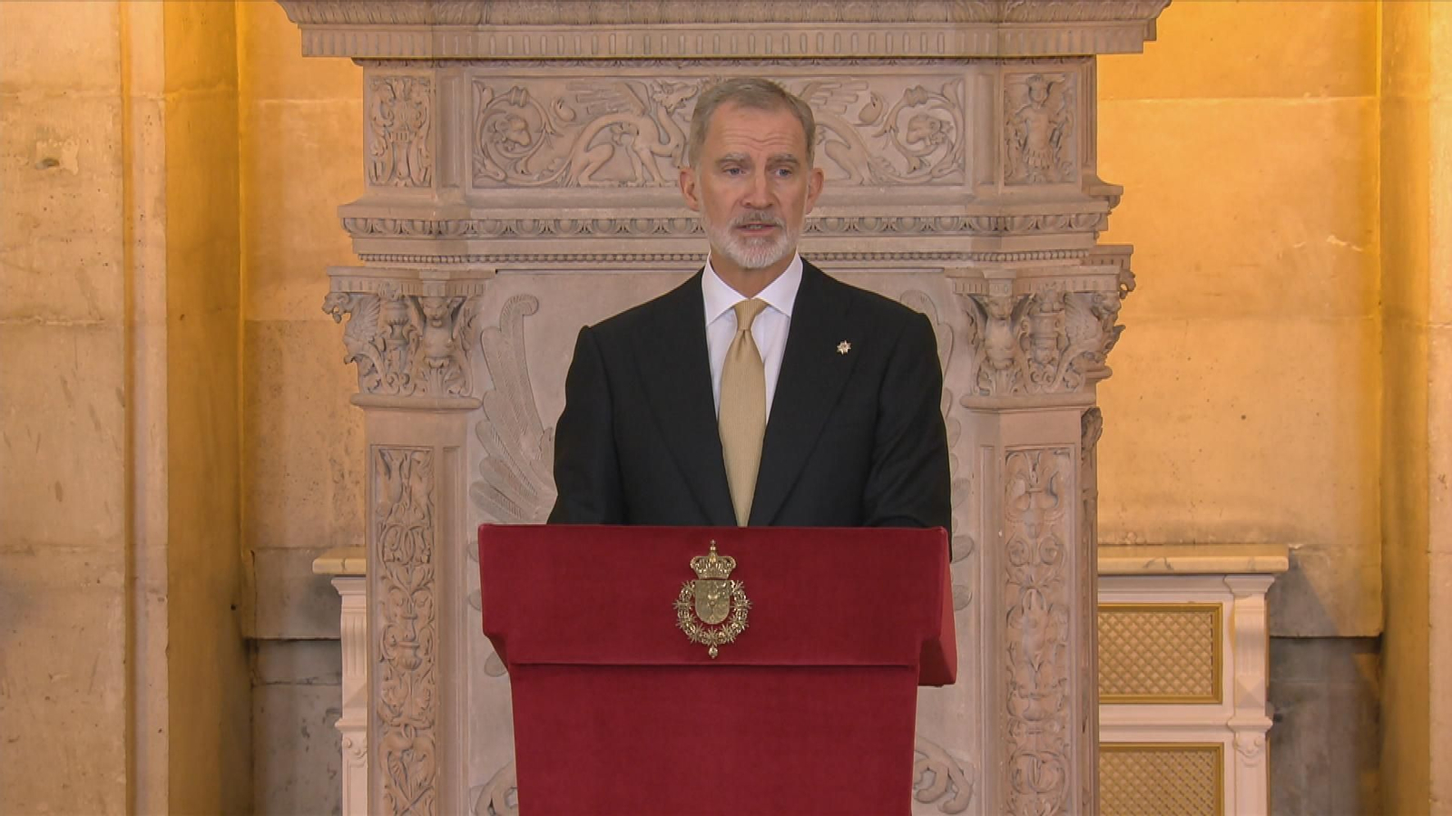 Felipe VI