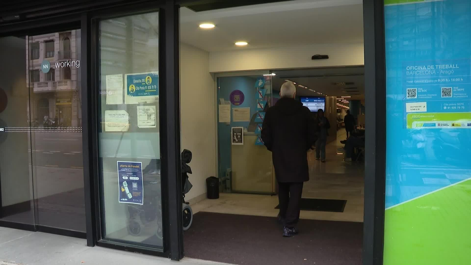 L024-VARIOS DESEMPLEO MAYORES 60