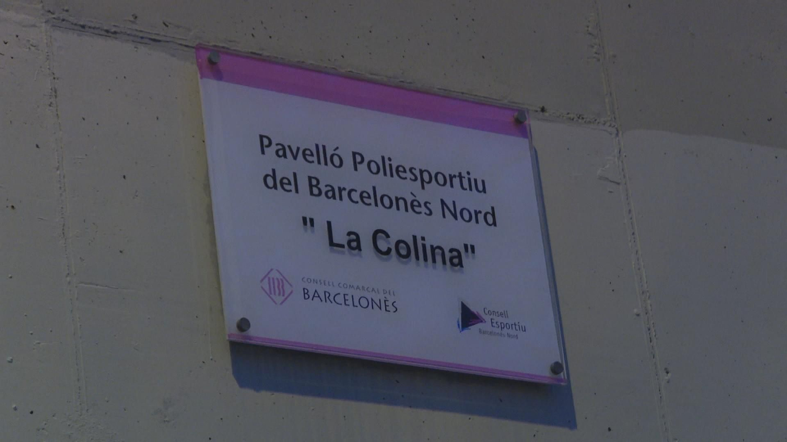 Refugio para las personas sin hogar por el frío