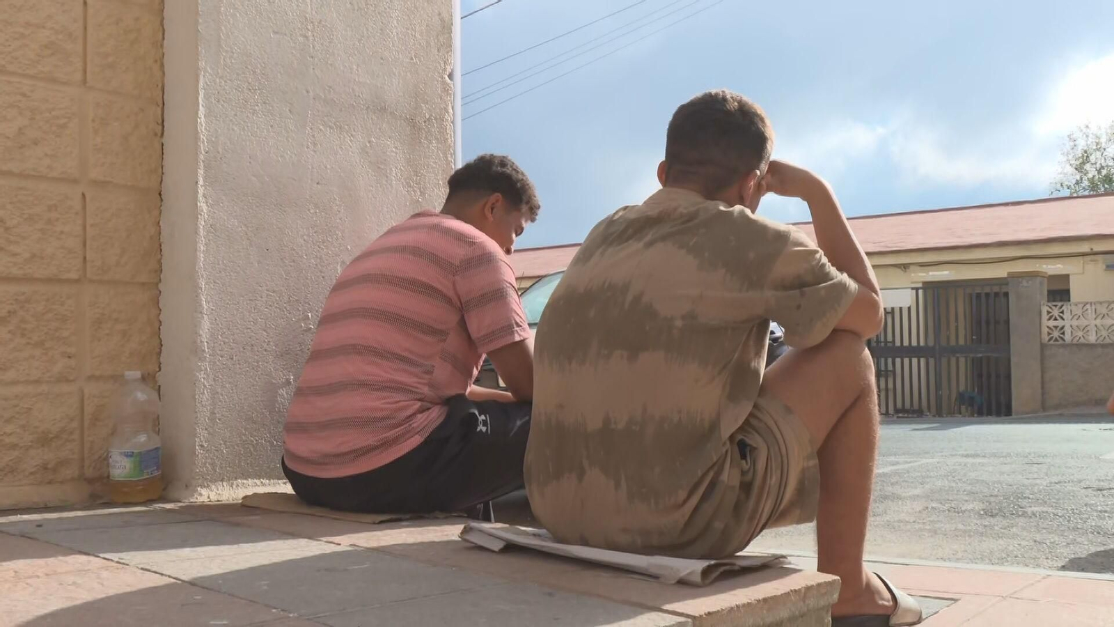 J053 EDI CEUTA HOY frame 1907