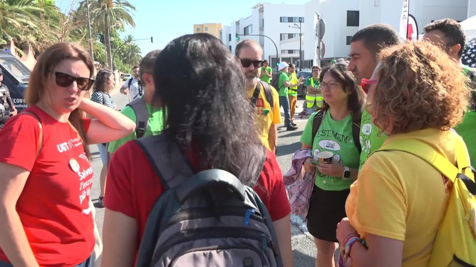 va acuerdo profes valencia