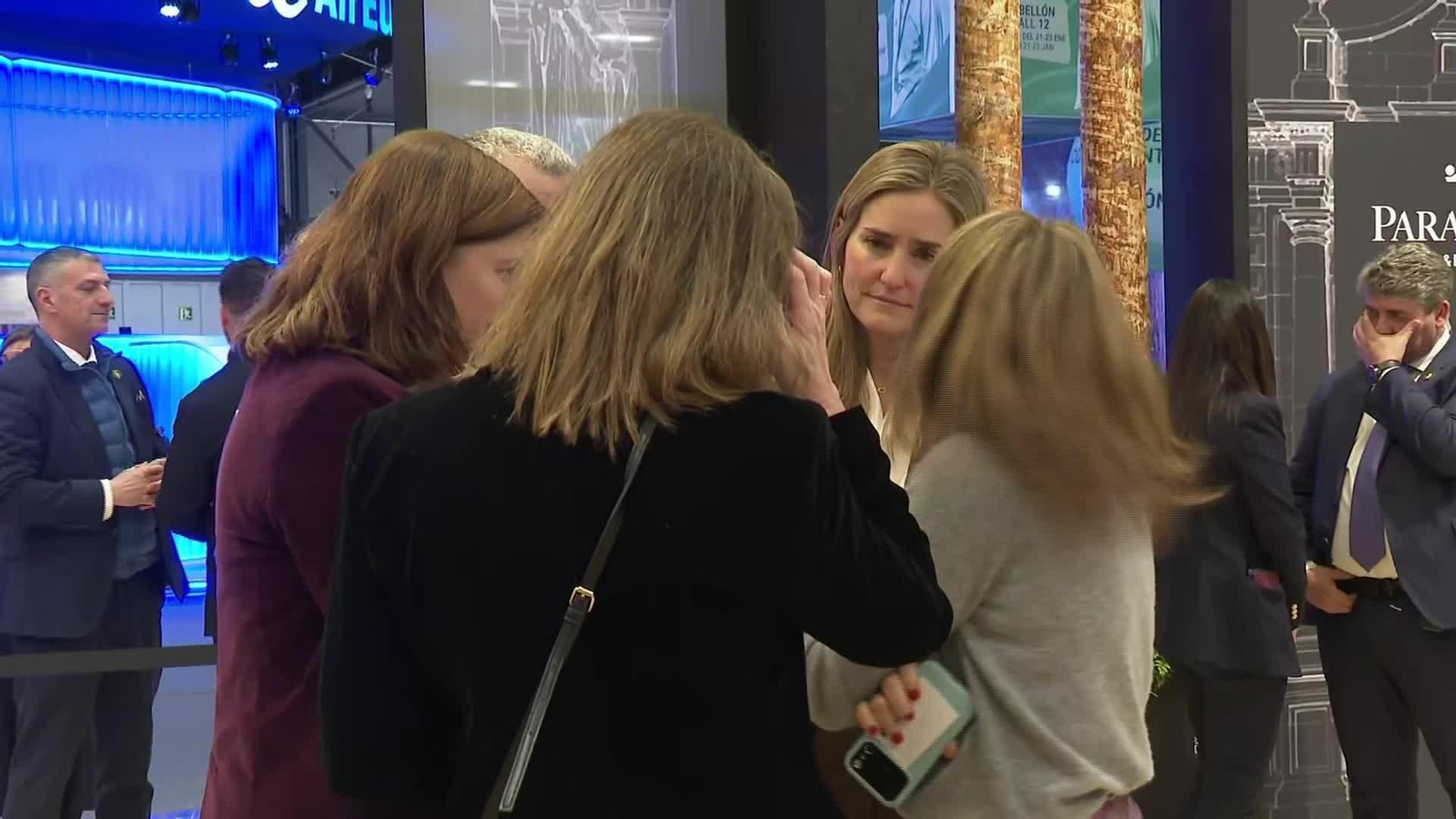 V025-MADRID FITUR SARA AAGESEN