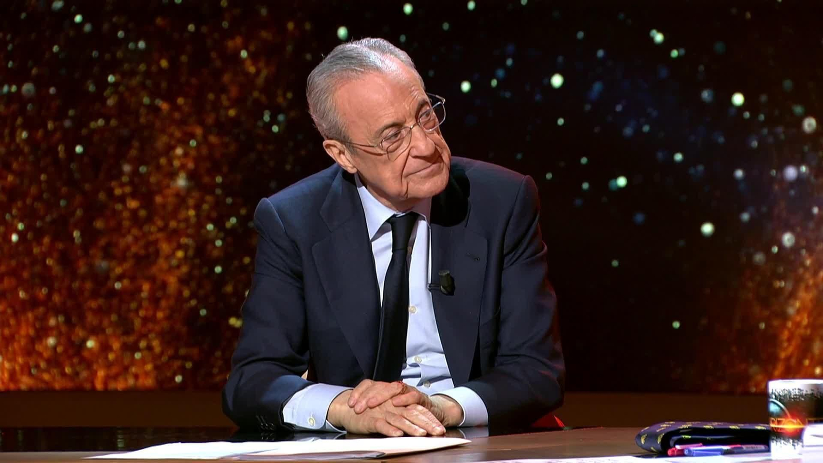 va entrevista florentino mediaset ok