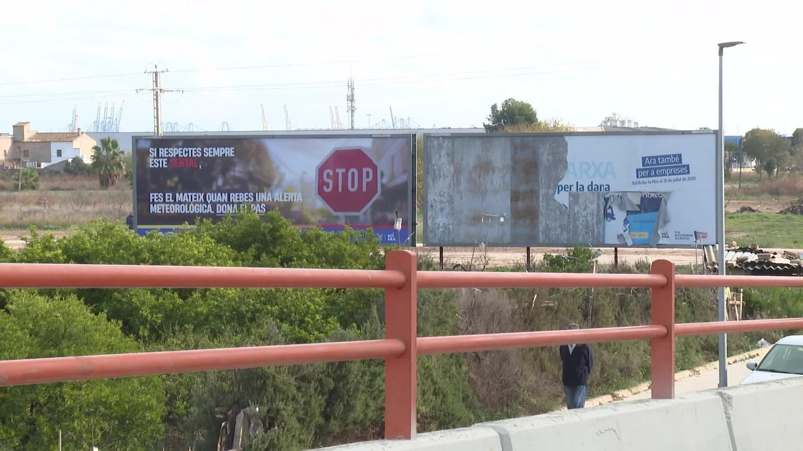 D038-VALENCIA CARTELES DANA