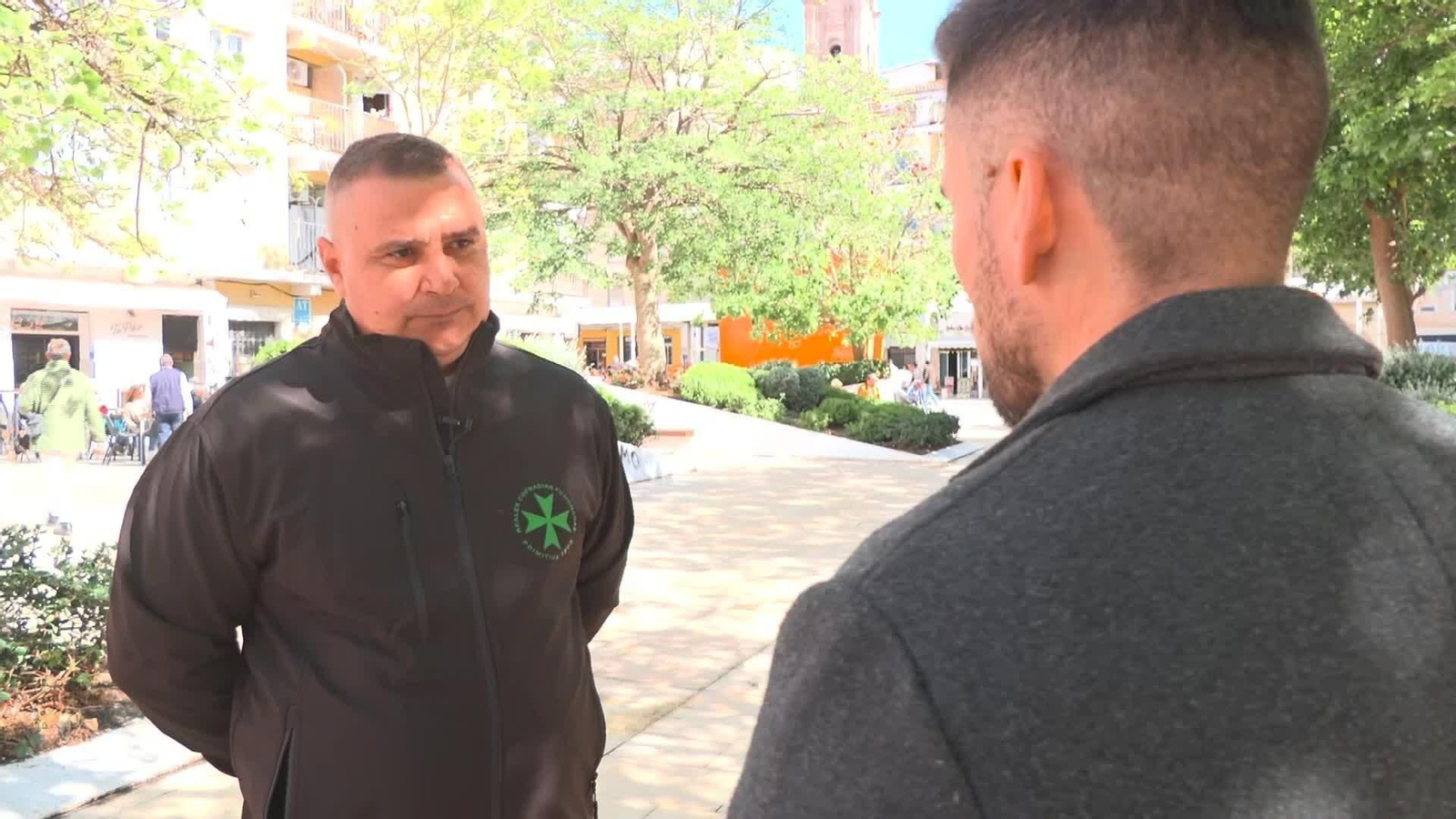 X057-MALAGA RECLAMAN CUERPO DANA LEONTE