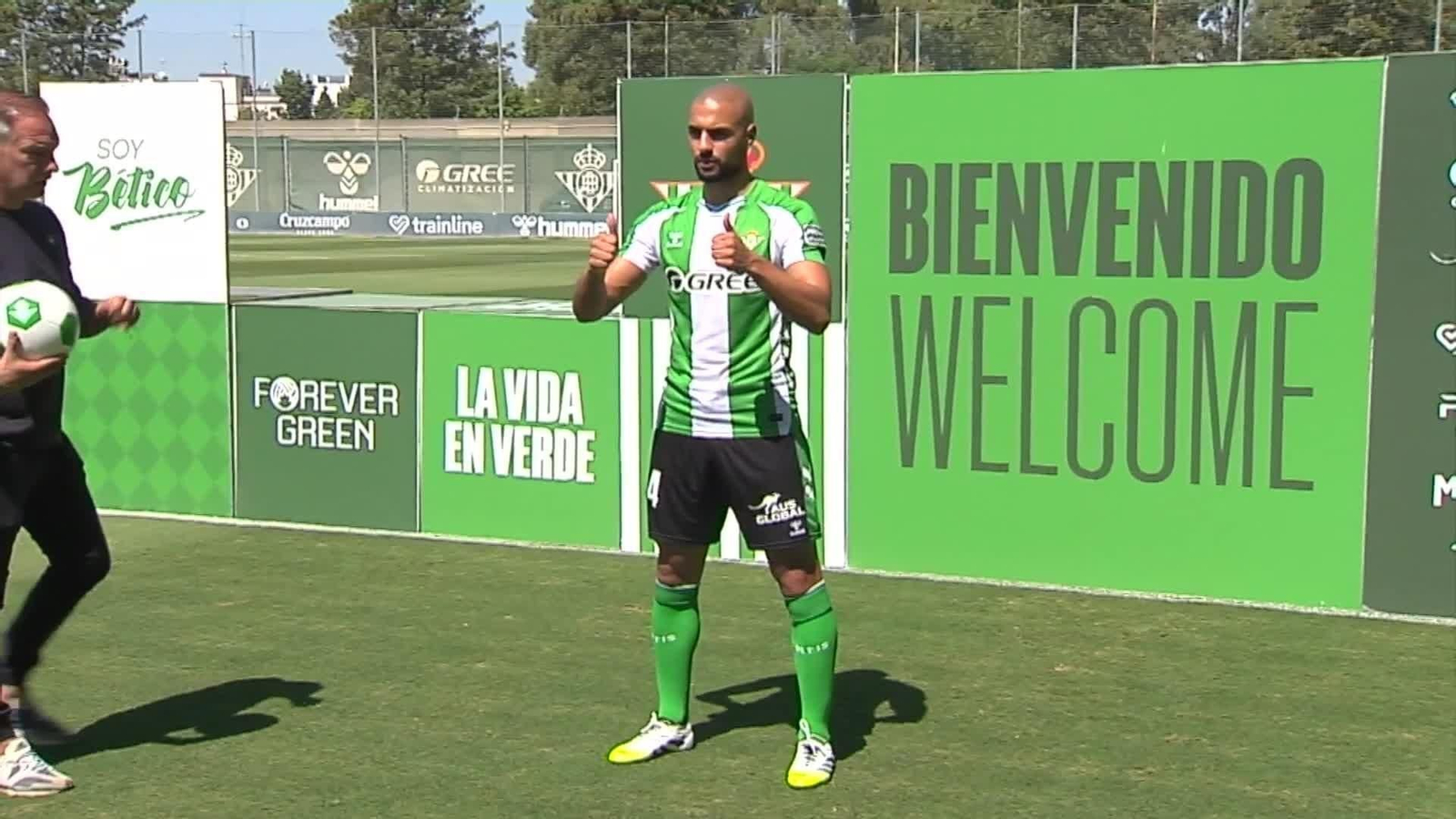 va presentacion amrabat