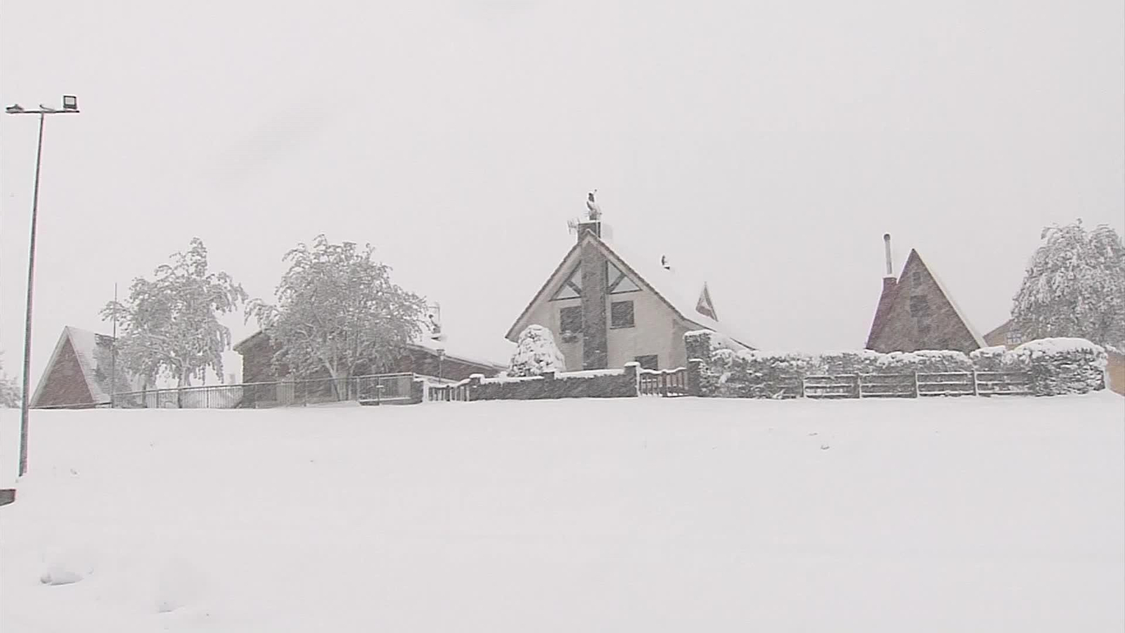 V026-ASTURIAS NIEVE SAN ISIDRO