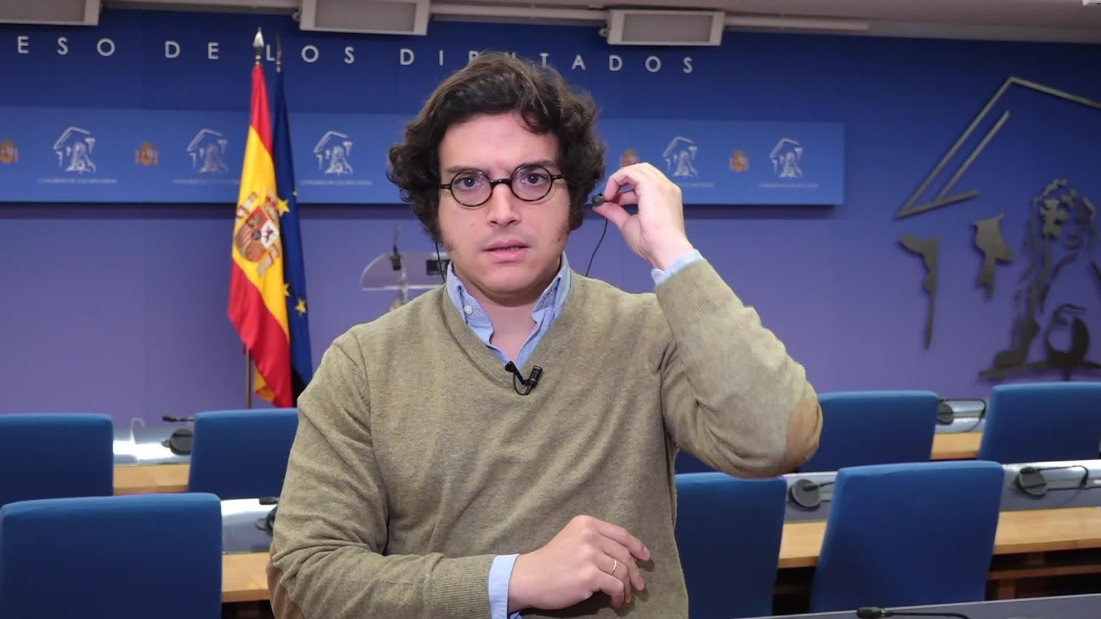 V015-MADRID ENTREVISTA FIGAREDO MEDIADSET