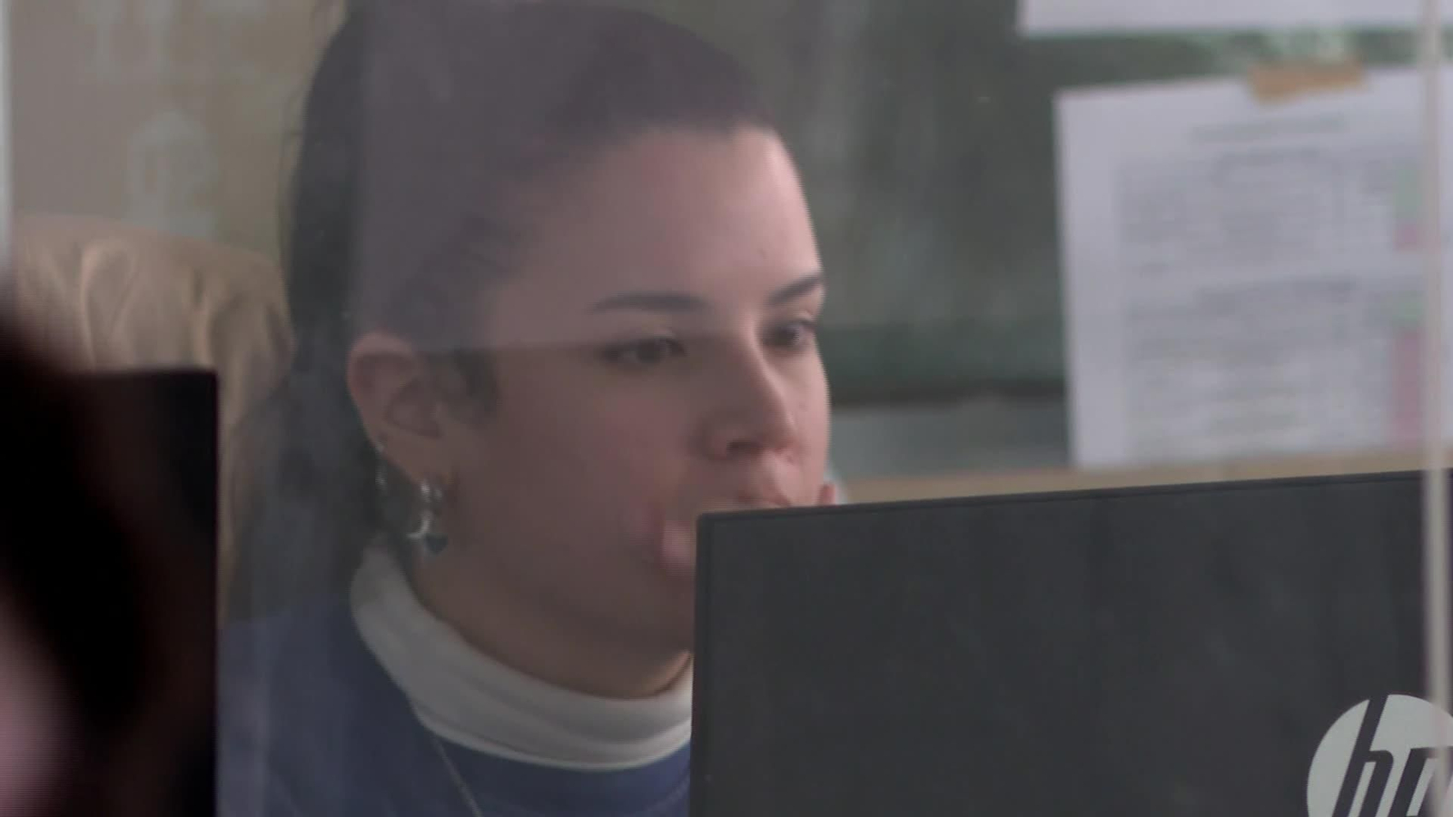 V003-EDI VARIOS LOS TRABAJADORES JOVENES SON LOS QUE MAS BAJAS PIDEN