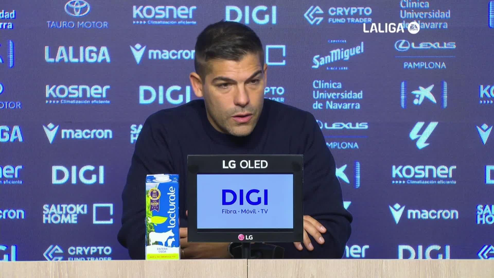 M009-PAMPLONA RP OSASUNA-LEVANTE