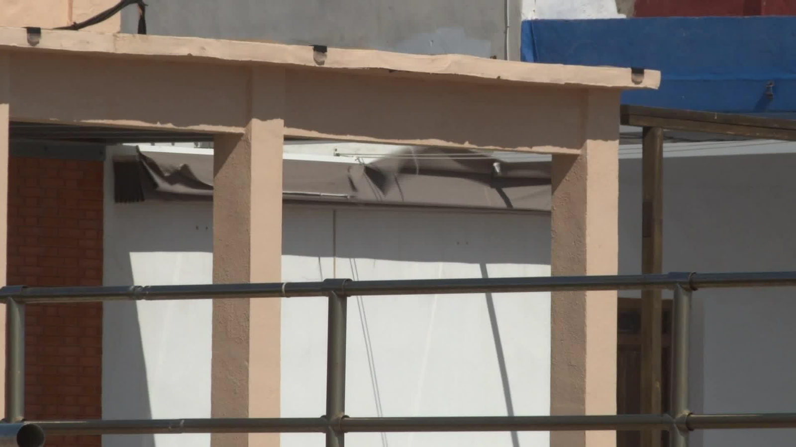 J046-CASTELLÓN RACHAS HURACANADAS Y VIENTO