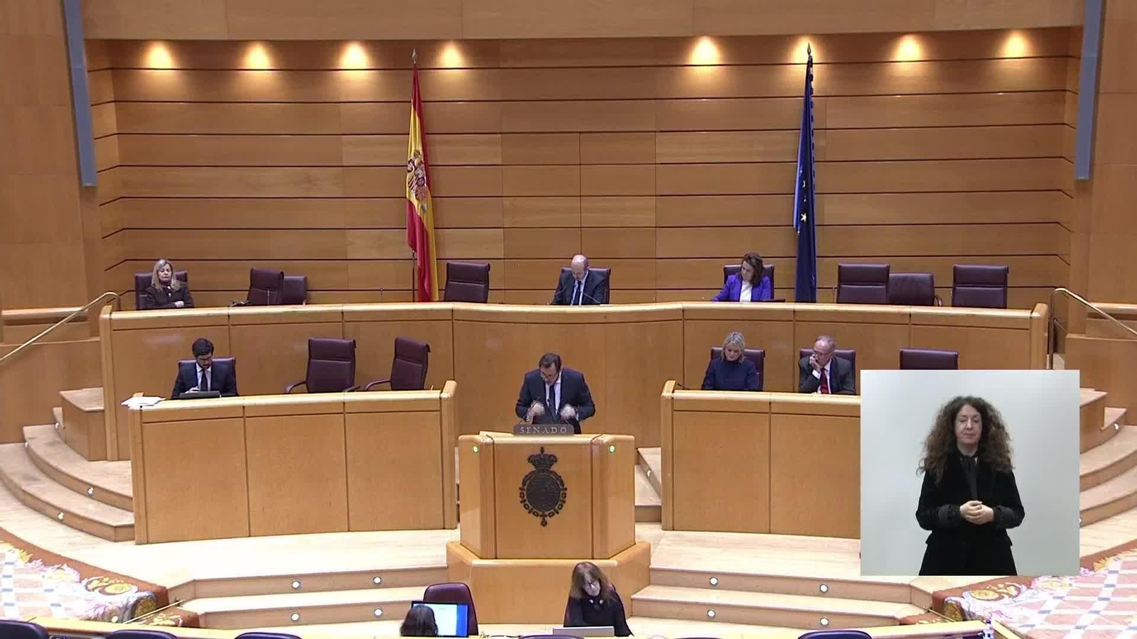 J056-SENADO CONTRARREPLICA PUENTE