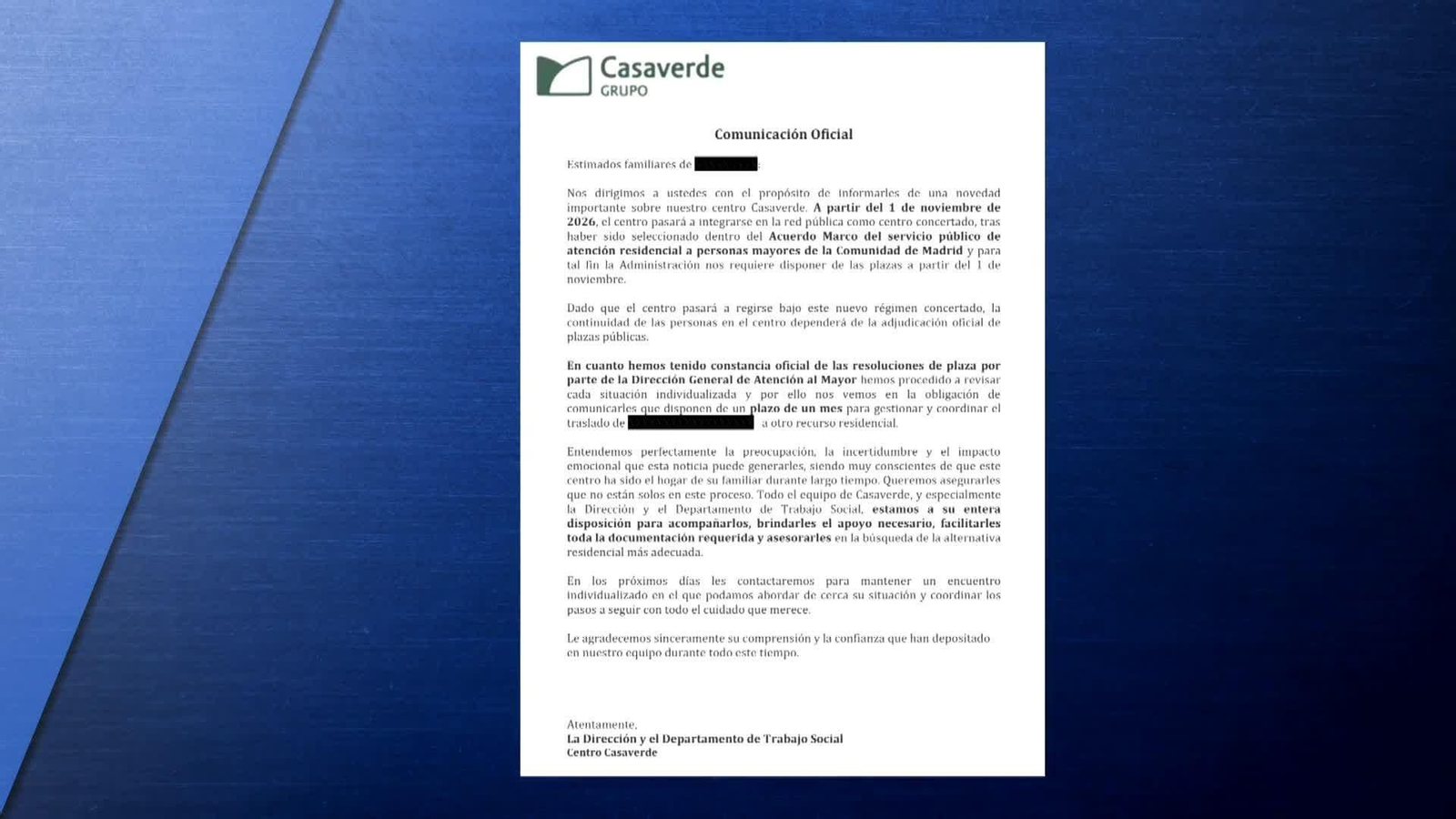 web residencias que desahucian