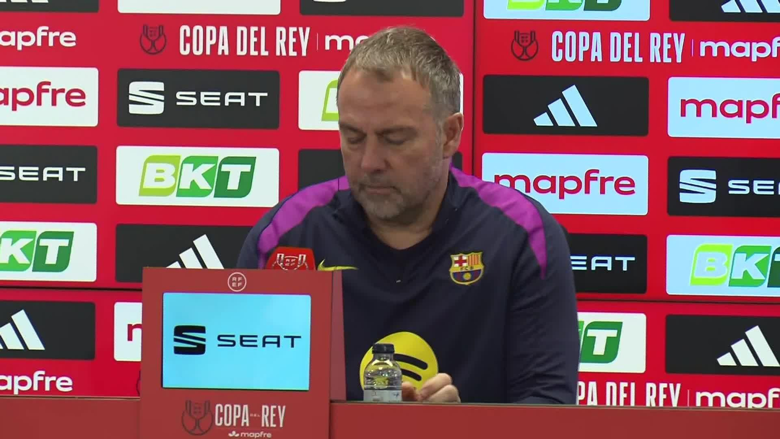 L052-BARCELONA RP FCBARCELONA