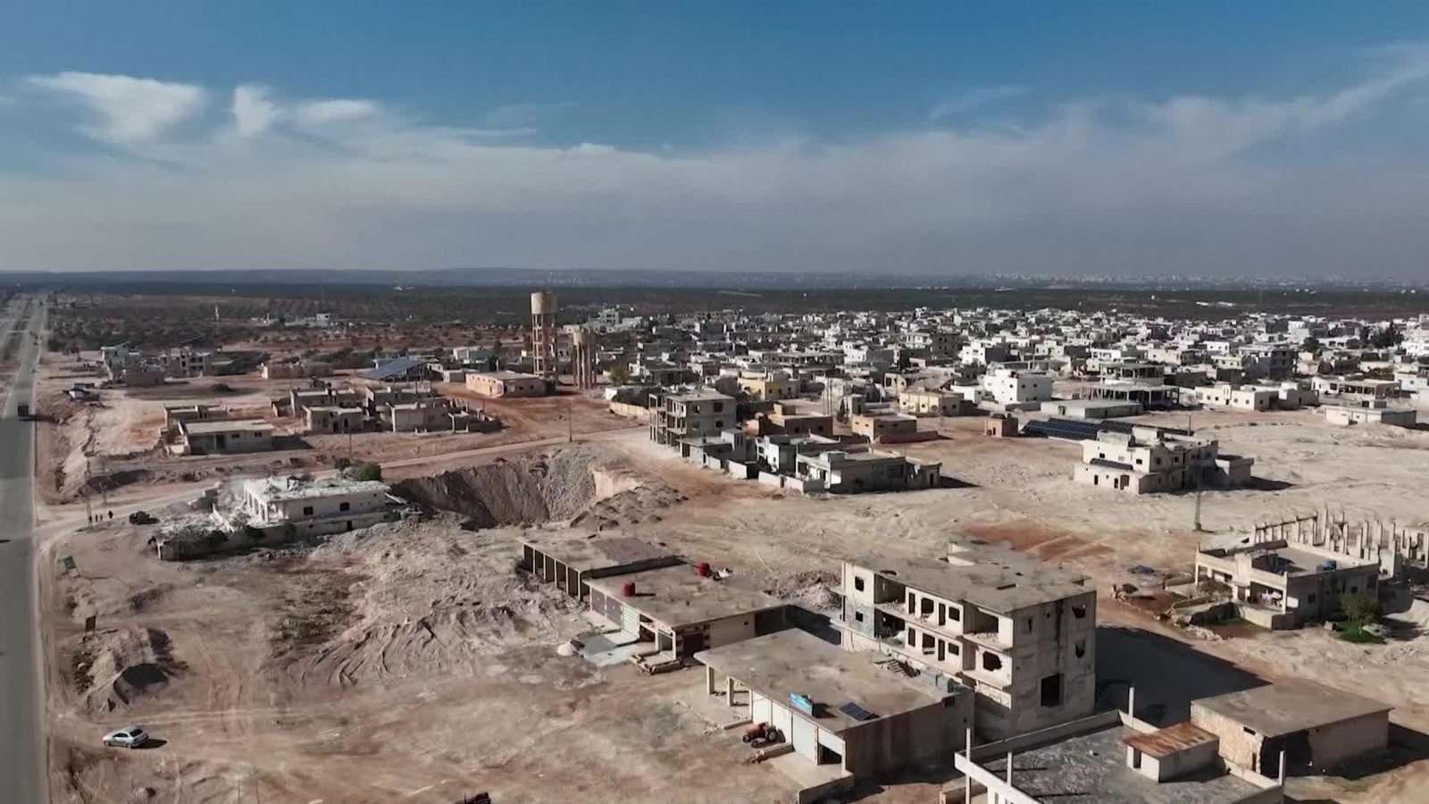 M081-SIRIA FAMILIA DEL HEROE DEL ATENTADO DE SIDNEY