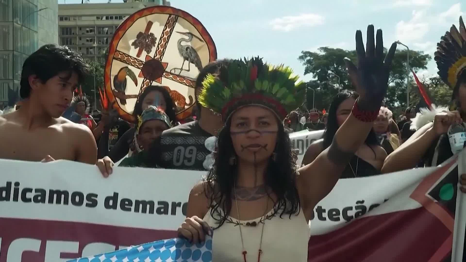 va mani indigenas