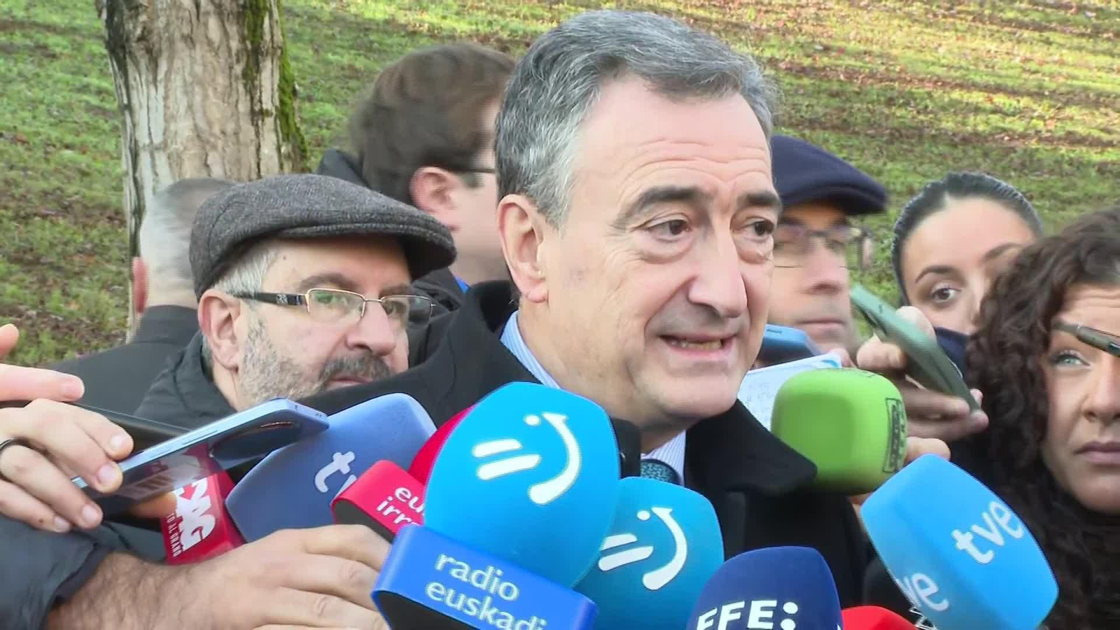 V028-BIZKAIA AITOR ESTEBAN TOTALES GERNIKA