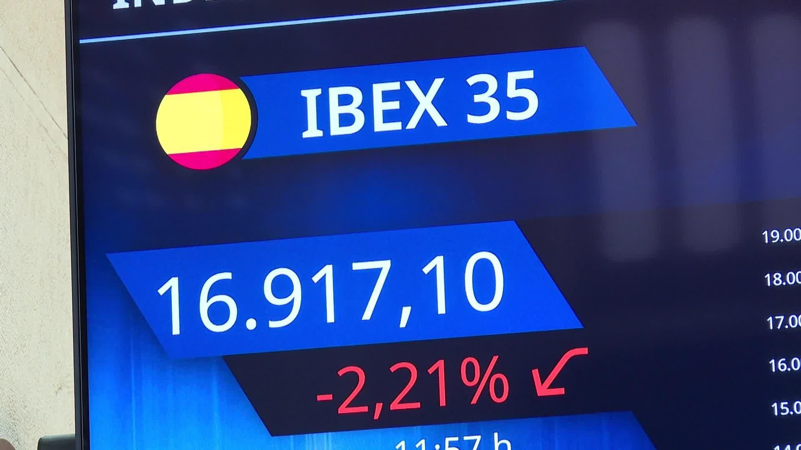 va recursos de la bolsa