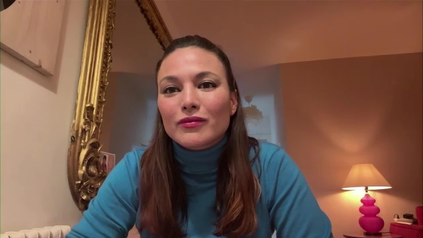 J001-MADRID ENTREVISTAS MOULIAA Y ABOGADO ACUSACION CASO ERREJON