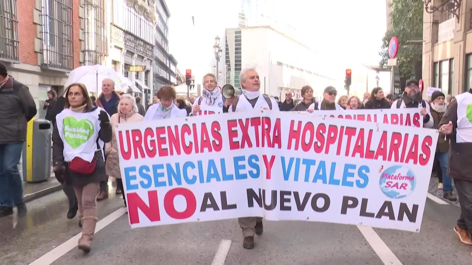 web manifestacion sanidad