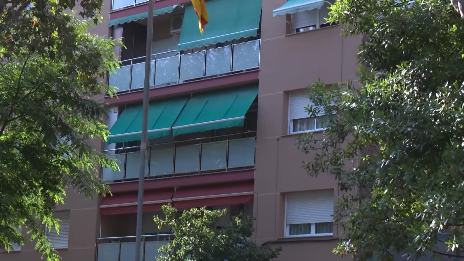 web fuera de zona tensionada