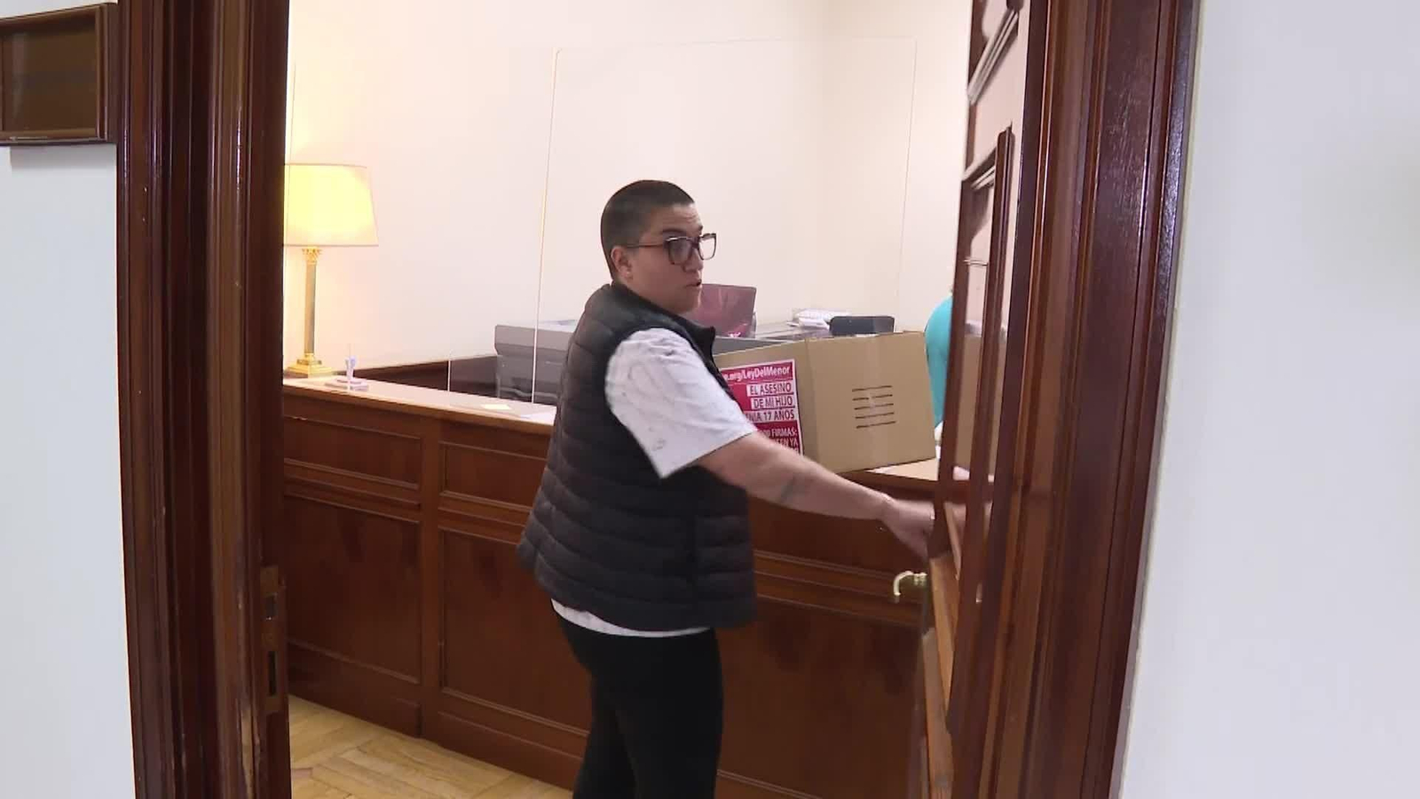 web congreso ley menor ok