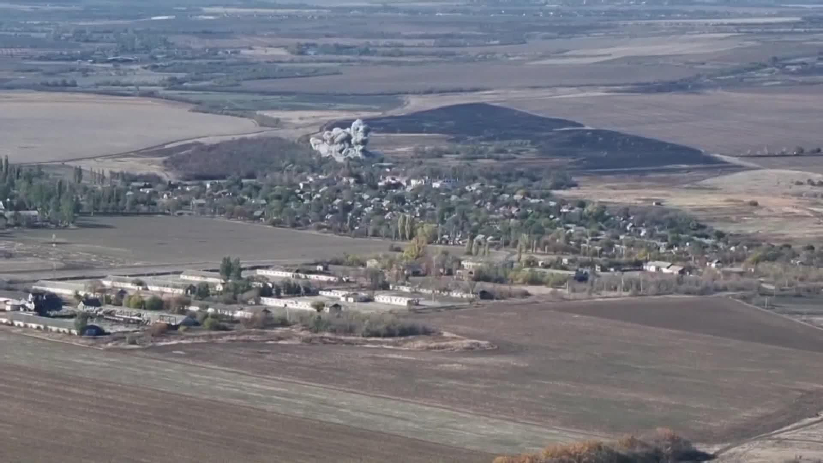 V053-RUSIA AVANCES DONETSK V053-RUSIA AVANCES DONETSK