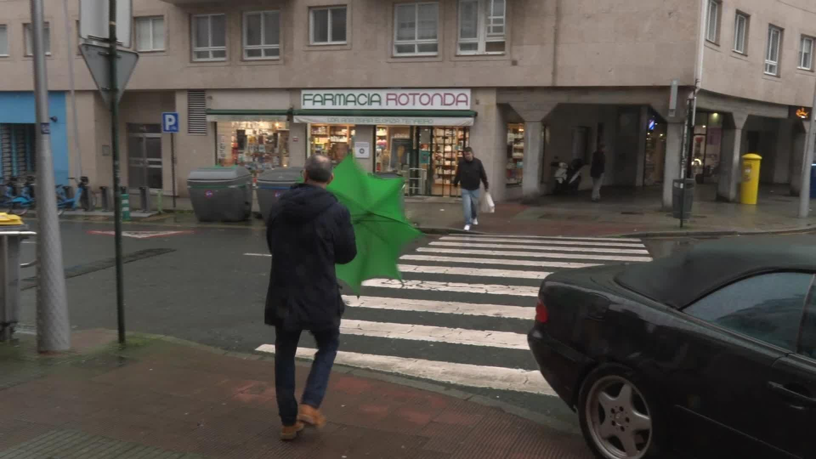 L051-GALICIA LLUVIAS Y MAL TIEMPO