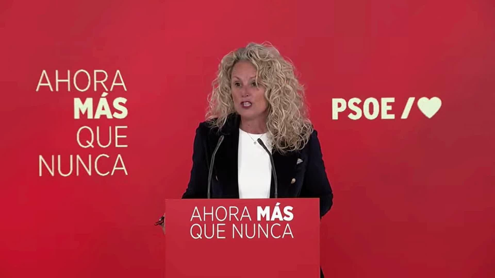 L024-MADRID RP EJECUTIVA PSOE