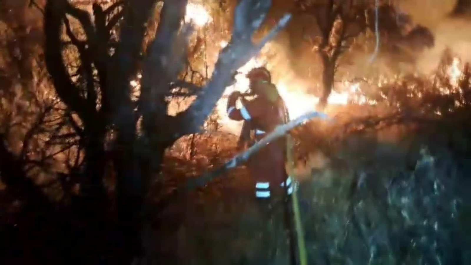 J012-IMAGENES UME INCENDIO TOLEDO