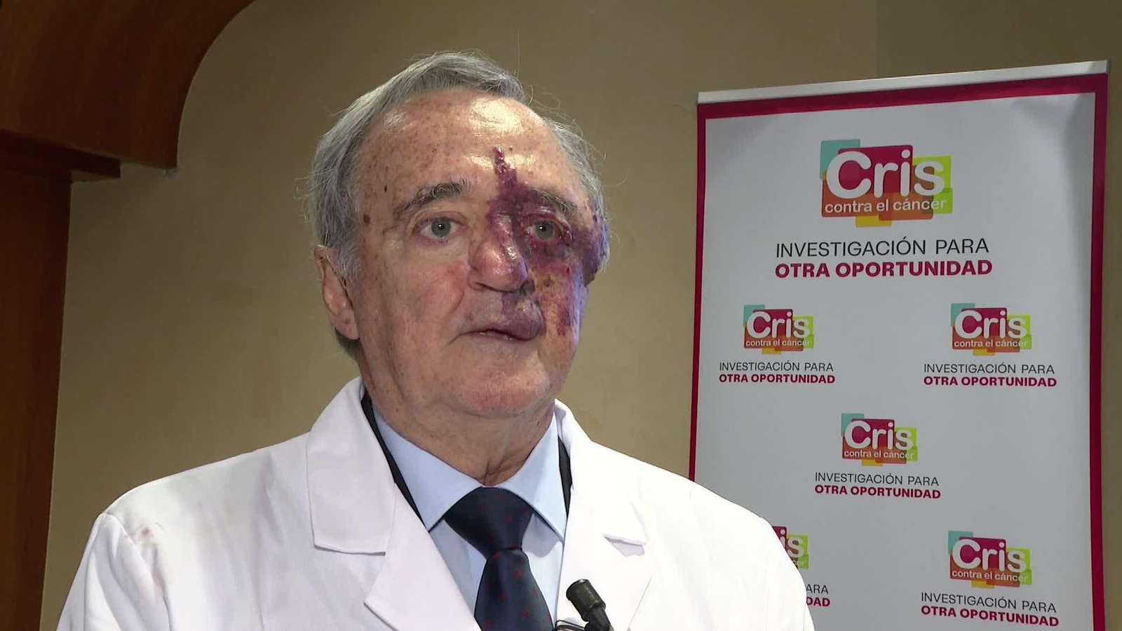 M026-MADRID BARBACID CANCER PANCREAS