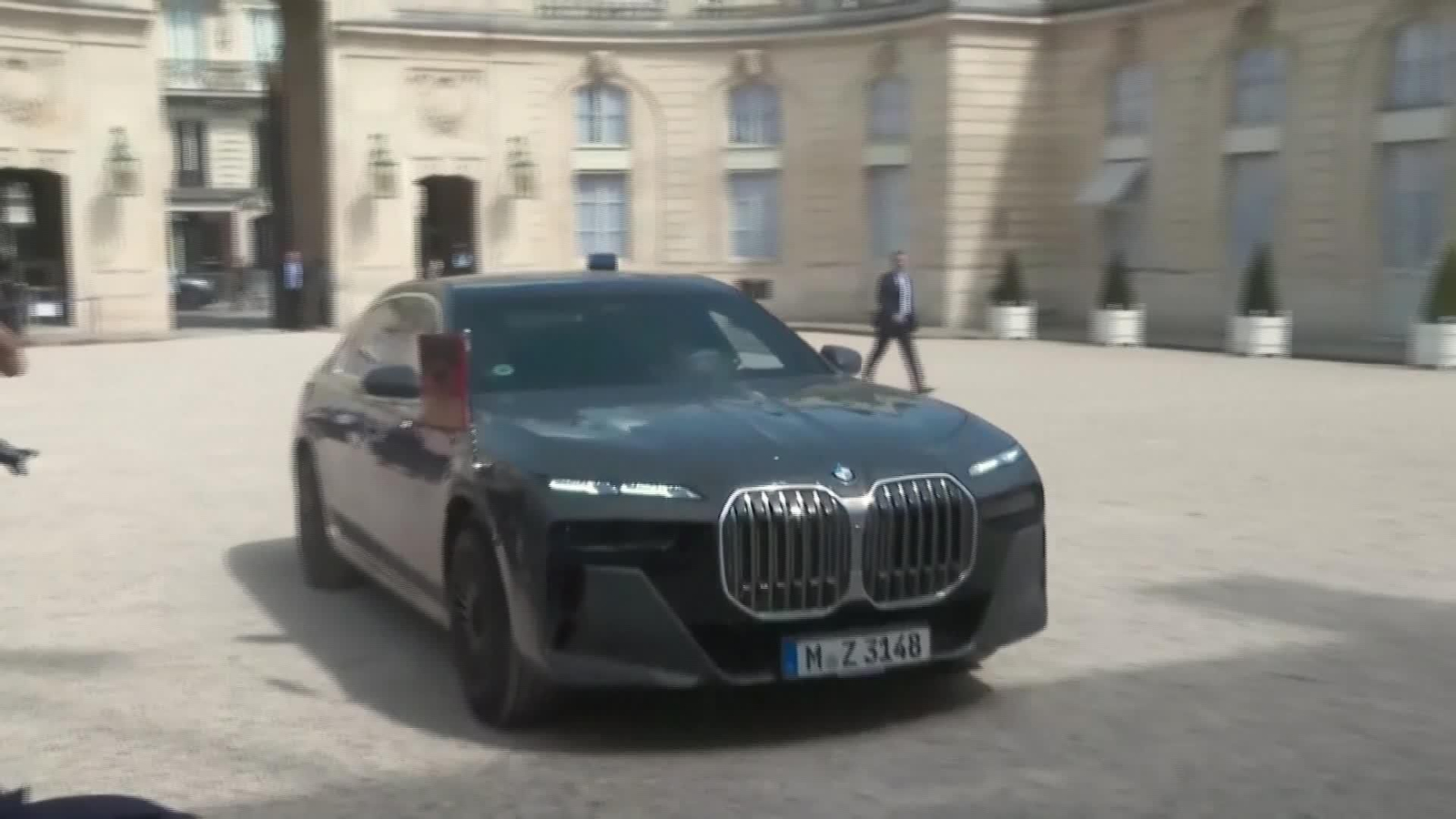 V061-FRANCIA COALICION POR EL ESTRECHO DE ORMUZ