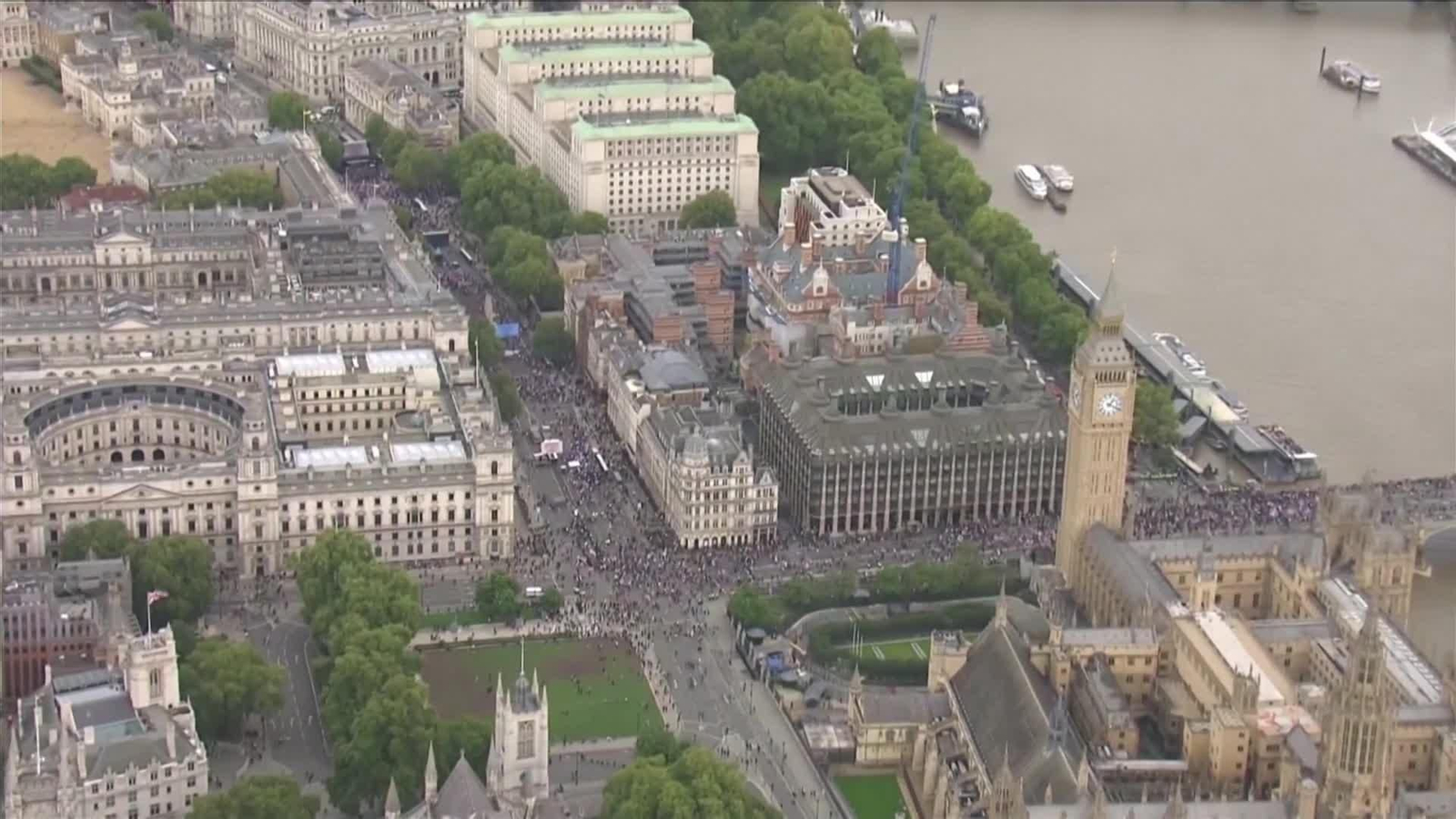 va marcha antiinmigracion