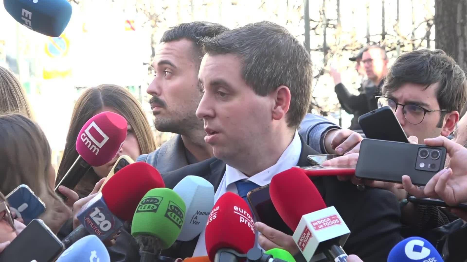 va abogado victima dao