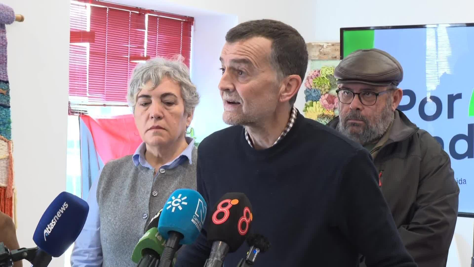 va total maillo ve generoso ausencia diaz no sumar