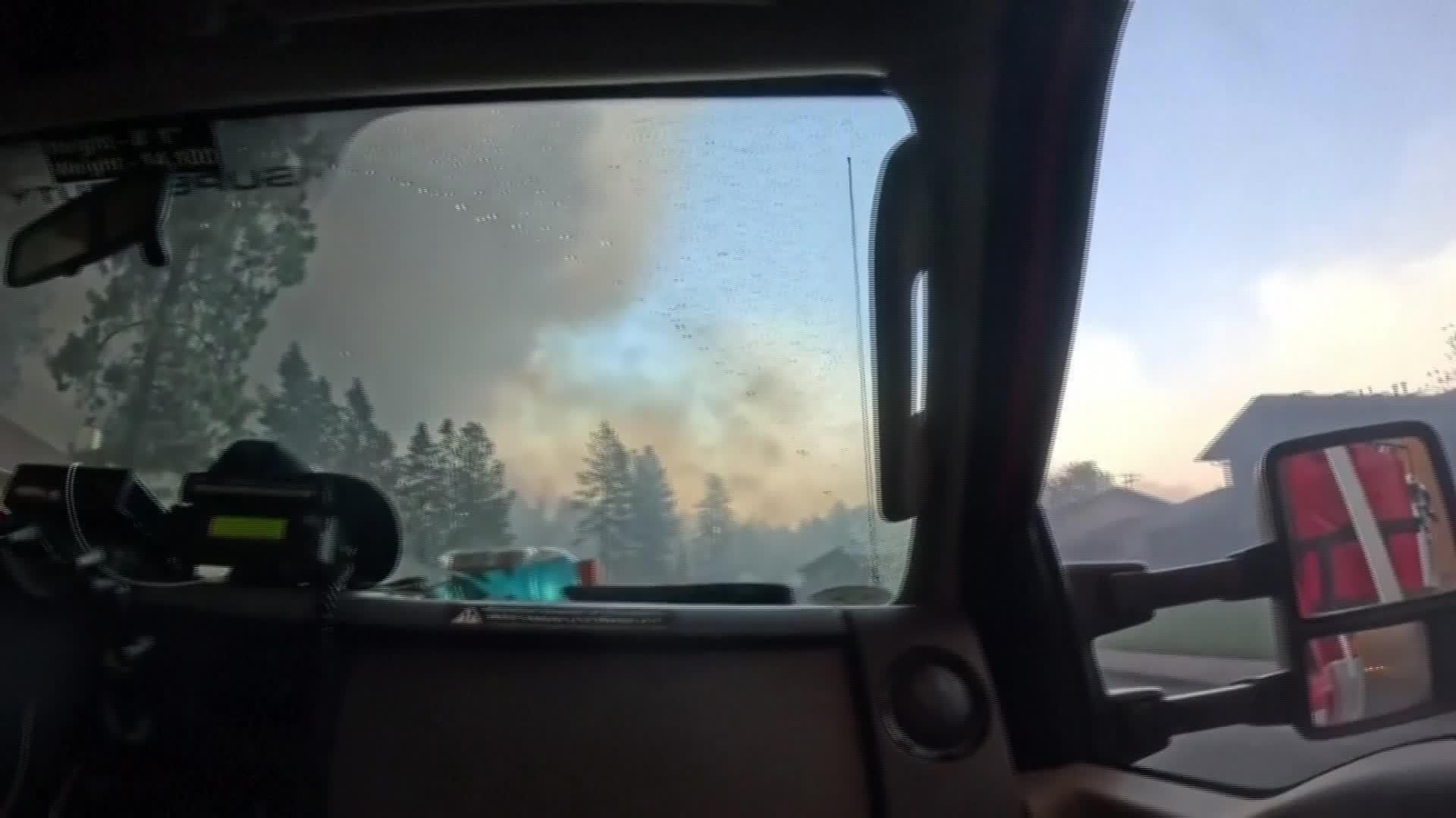 L025-EEUU INCENDIO ESTADO DE WASHINGTON