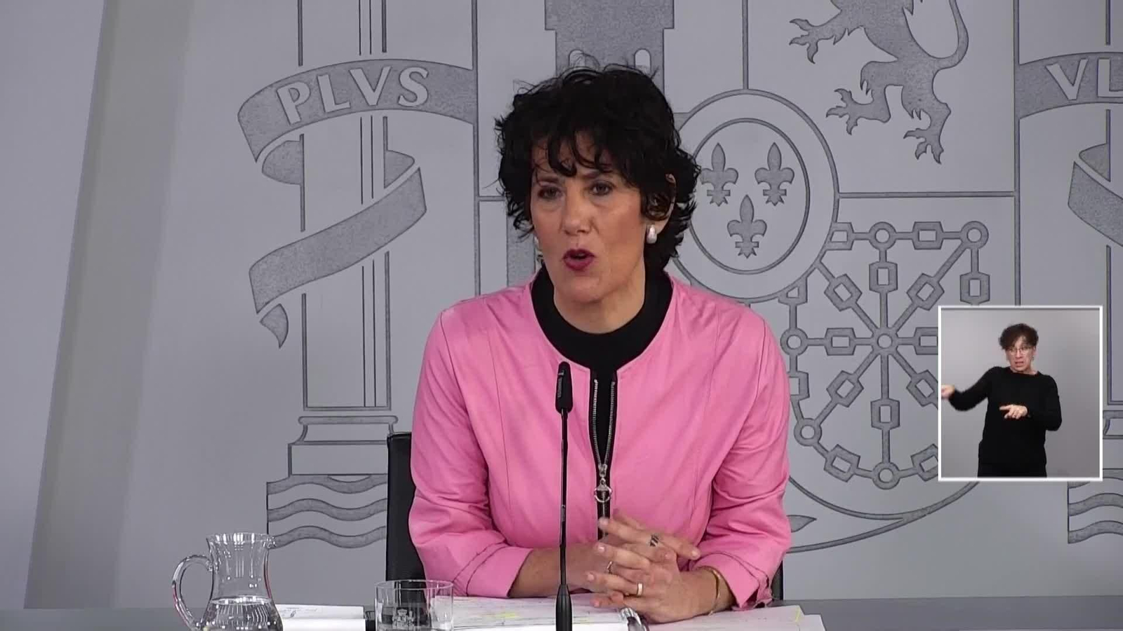va consejo ministros profesores y ayuso