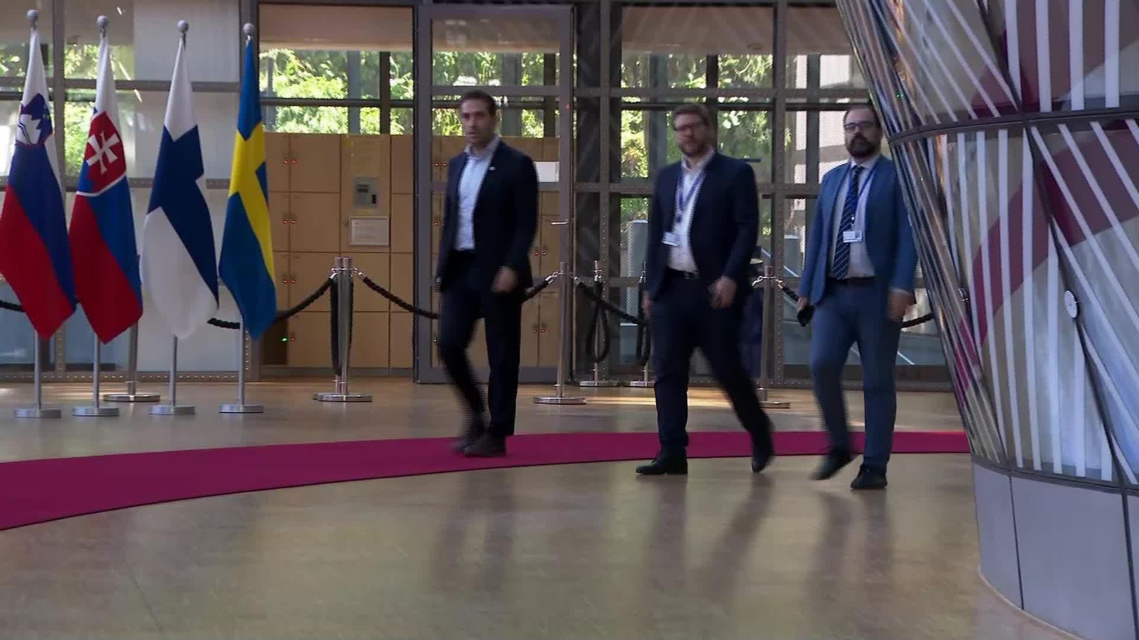 J022-BRUSELAS DECLARACIONES CARLOS CUERPO
