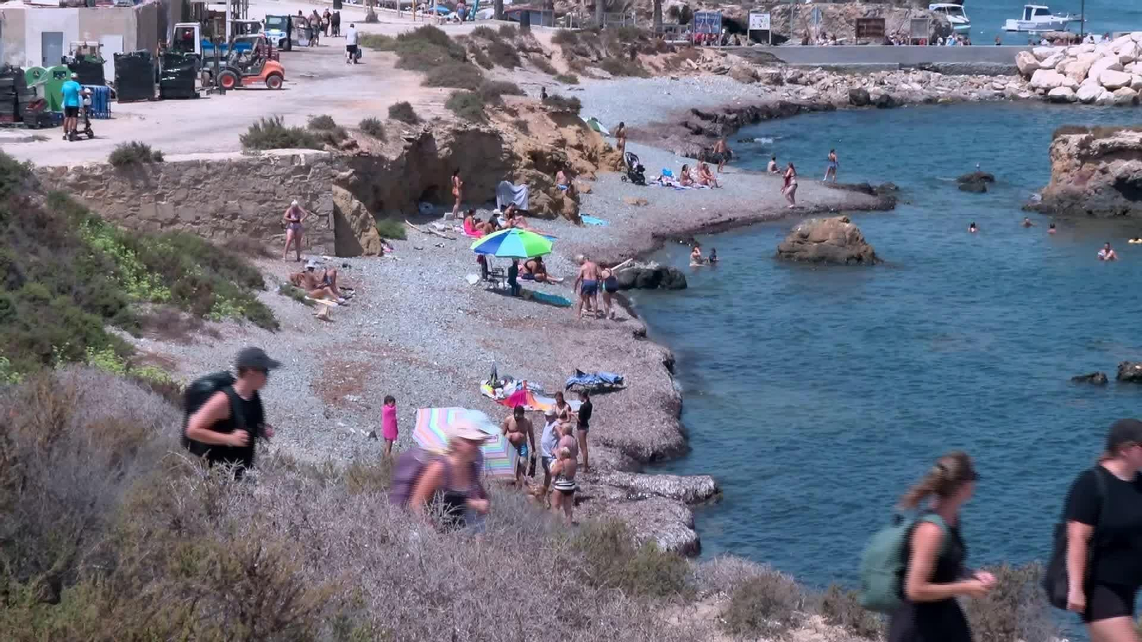 L026-ALICANTE ECLIPSE TABARCA
