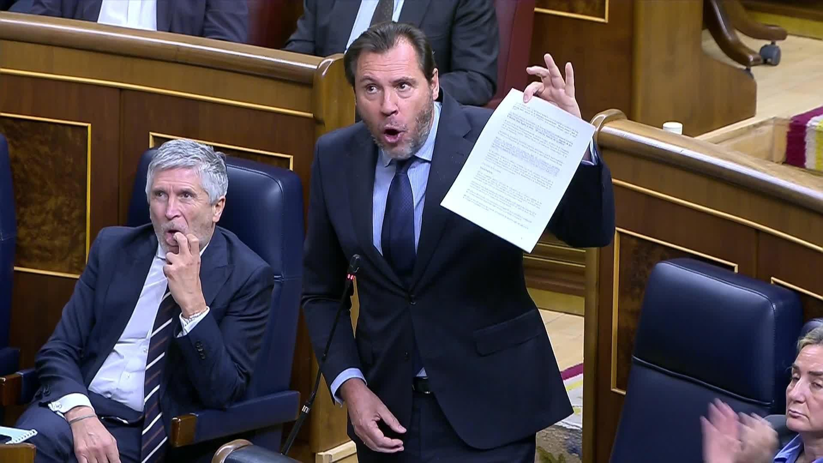 va pp vs oscar puente