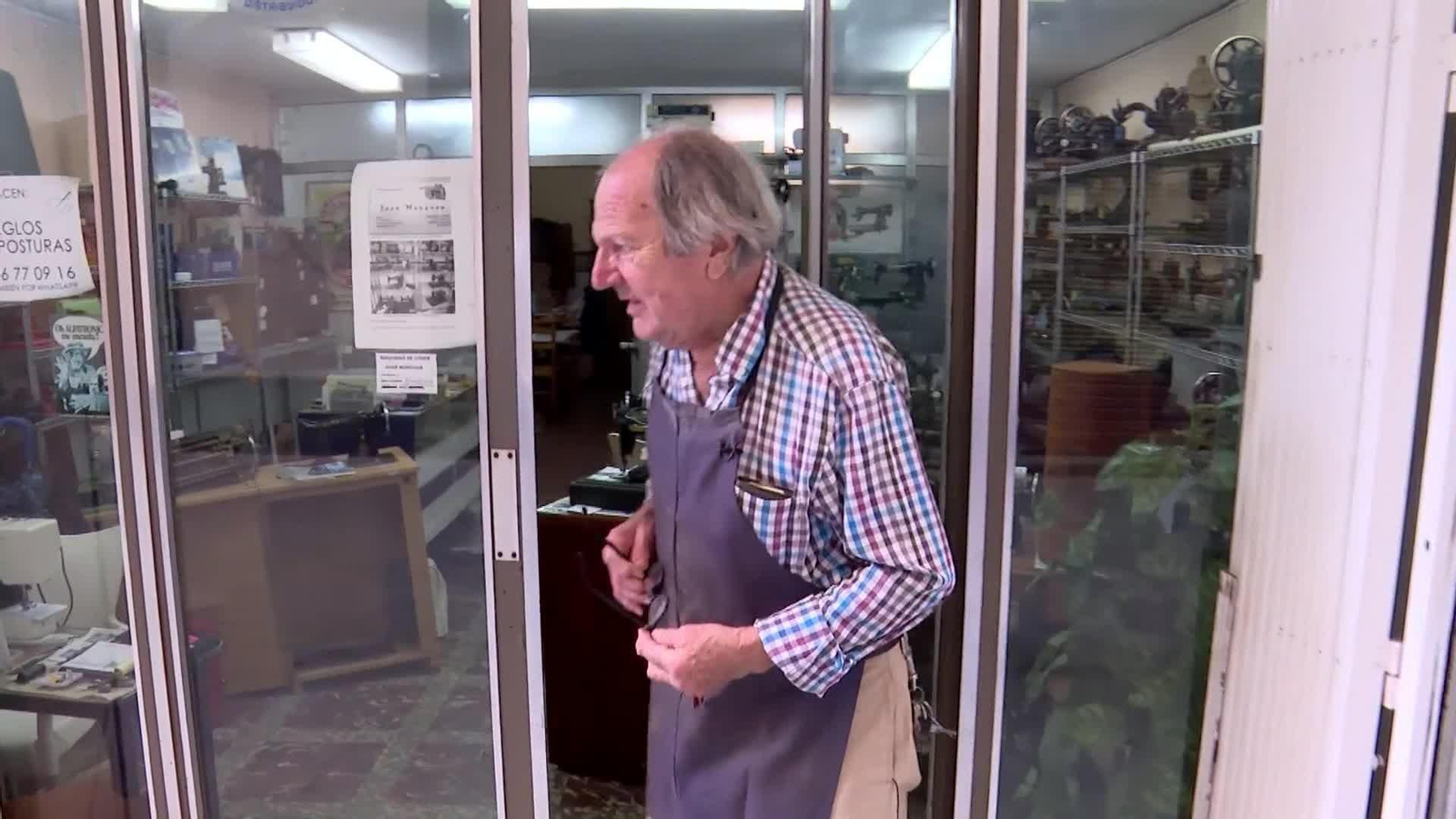 web reparador de barrio