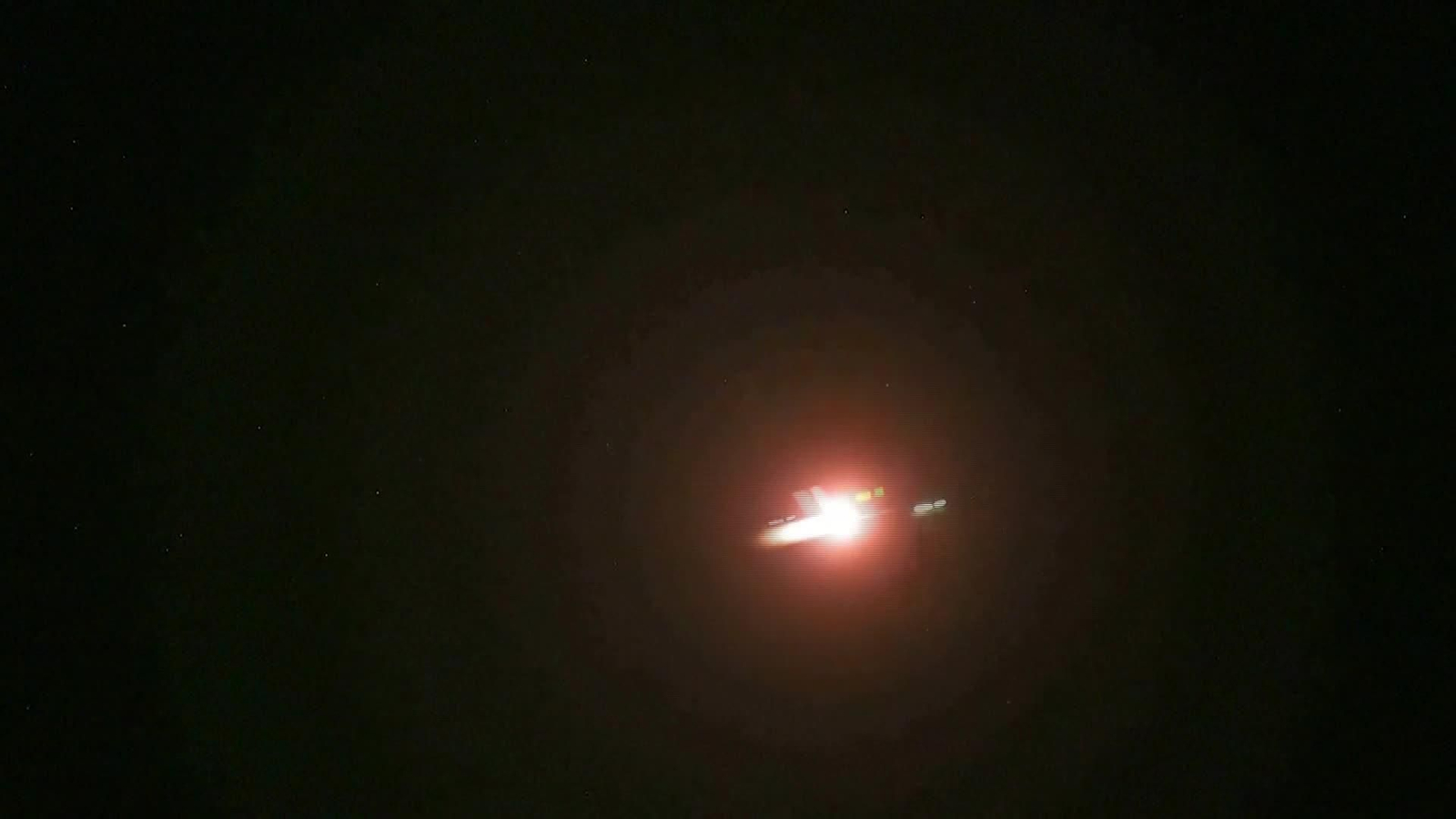 M031-IRAN NUEVOS BOMBARDEOS EEUU