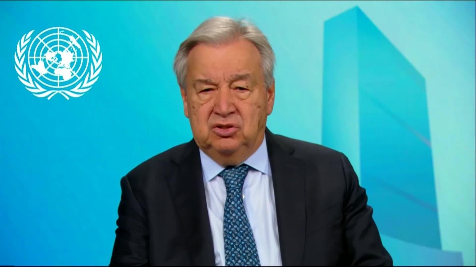 web reacciones en el mundo