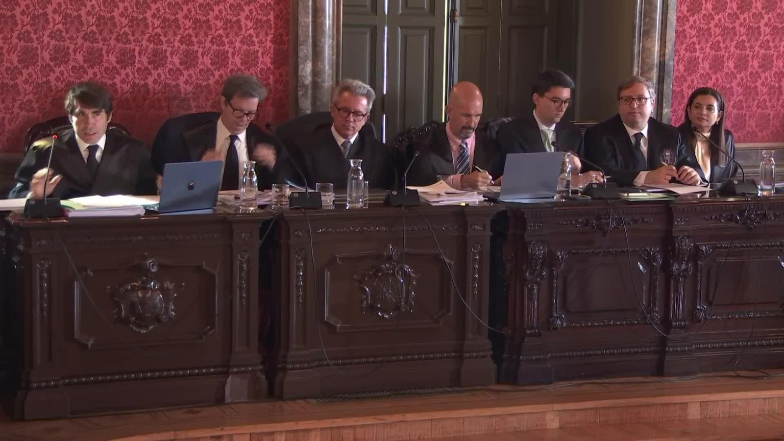 L058-MADRID JUICIO FGE ABOGADO GONZALEZ AMADOR