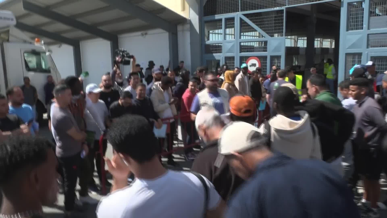 L052-ALMERÍA ATENCIÓN ONG INMIGRANTES