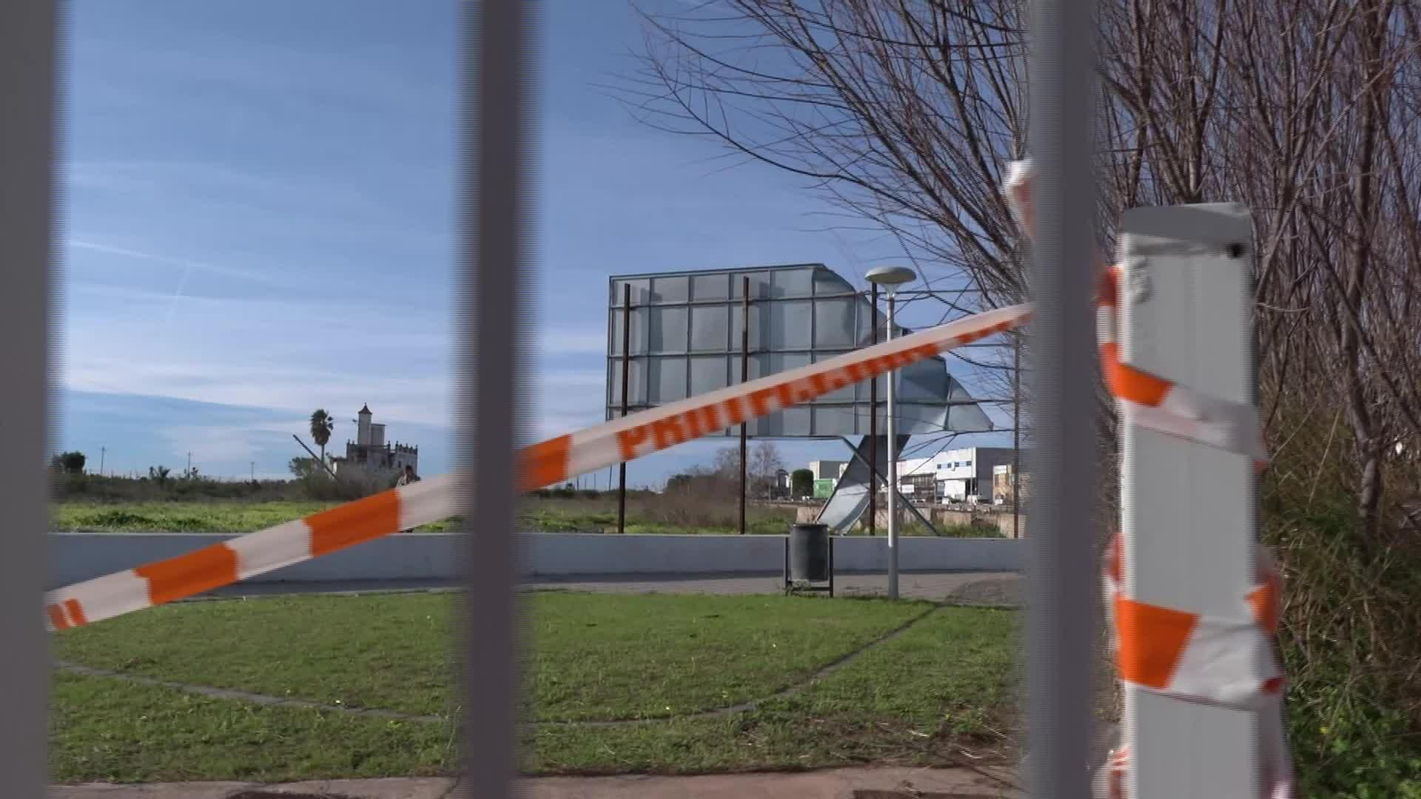 L069-VALENCIA PUZOL DESTROZOS VIENTO