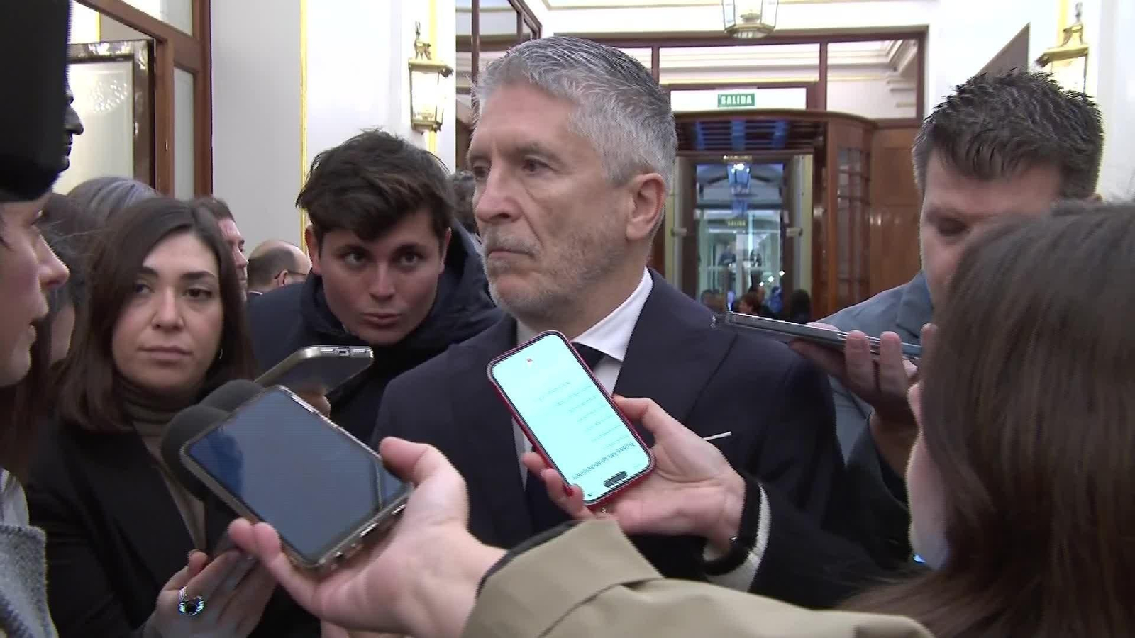 X010-CONGRESO GRANDE MARLASKA PASILLOS