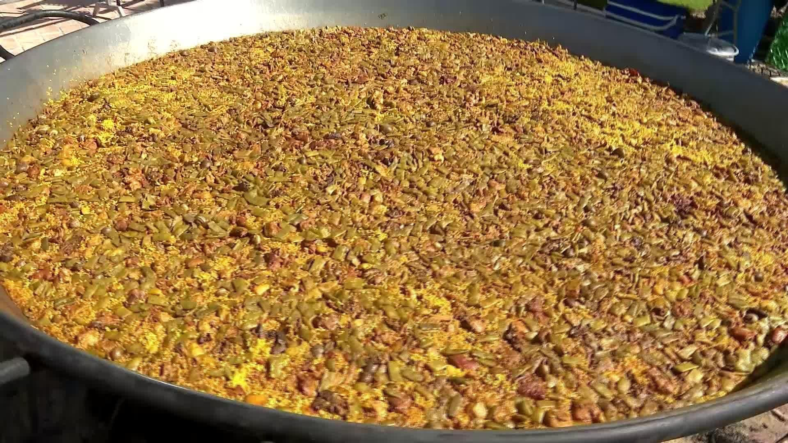 D040-VALENCIA GANADOR SUECA CONCURSO PAELLA