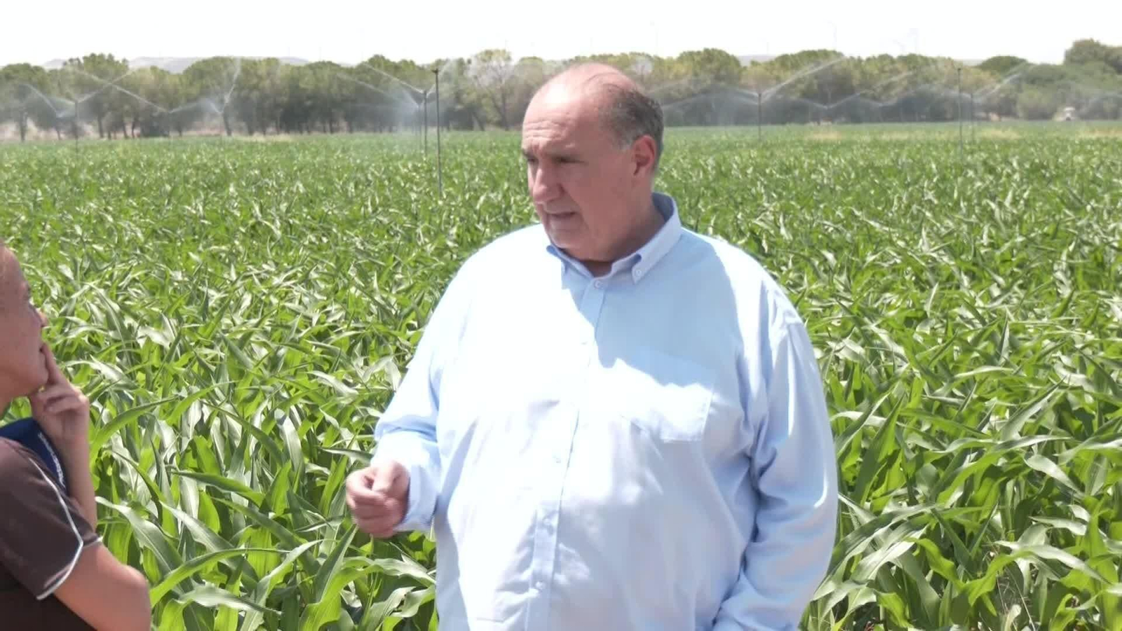 J631-VARIOS AGRICULTORES Y GANADEROS AFECTADOS RECORTES PAC