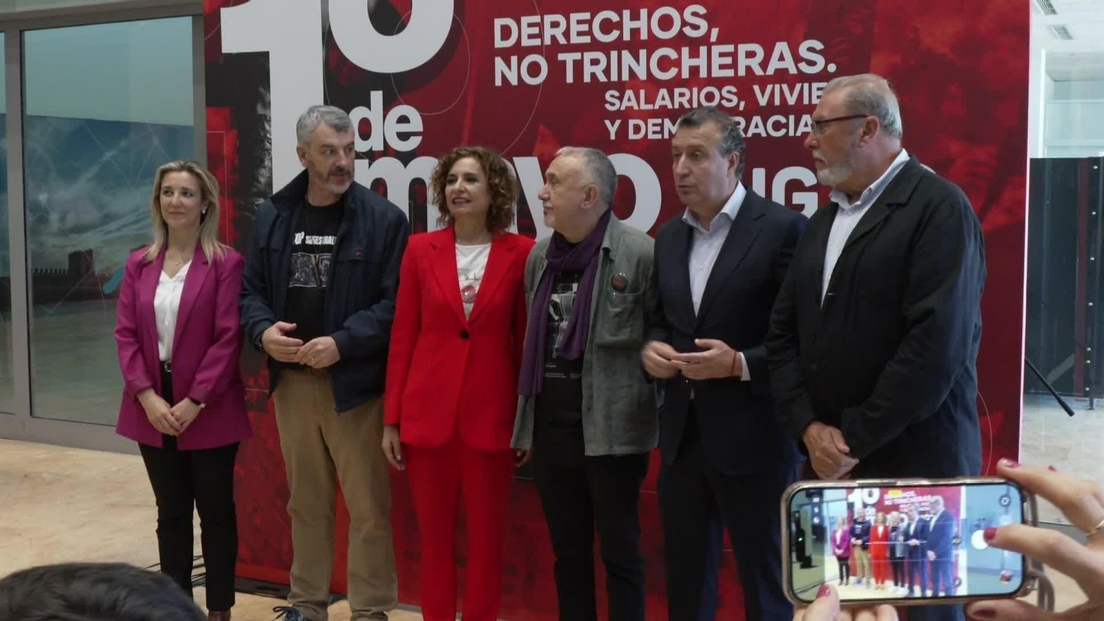 M036-SEVILLA MJ MONTERO ALCALÁ DE GUADAIRA